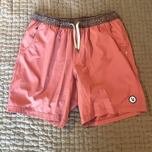 Vuori 7” Kore Short - Size M